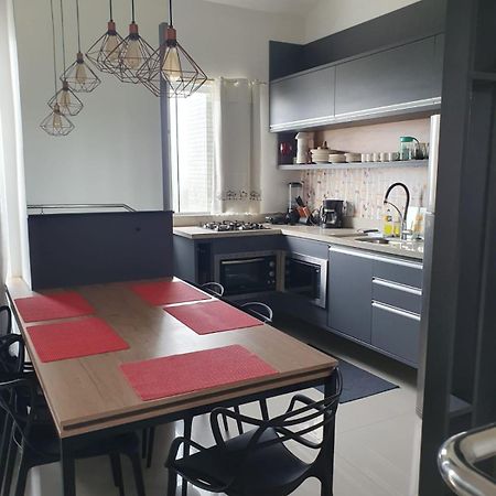 North Paradise 309- Duplex Florianopolis Luaran gambar
