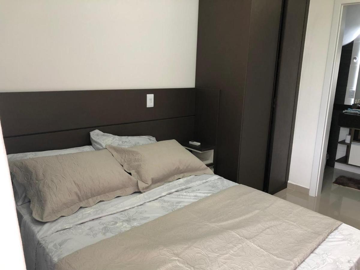 North Paradise 309- Duplex Florianopolis Luaran gambar