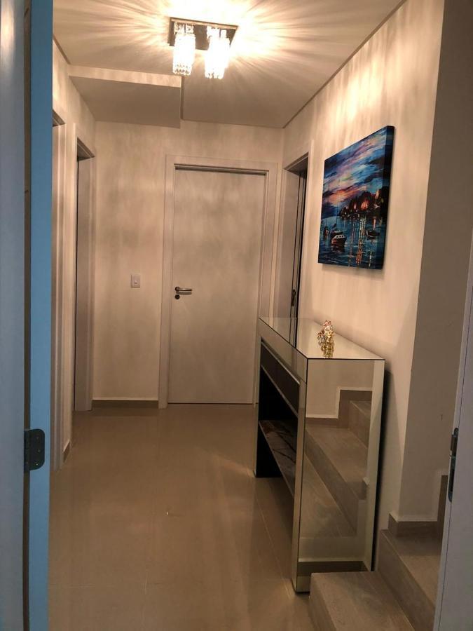 North Paradise 309- Duplex Florianopolis Luaran gambar