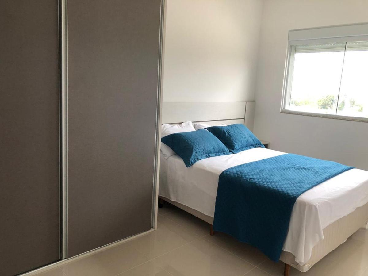 North Paradise 309- Duplex Florianopolis Luaran gambar