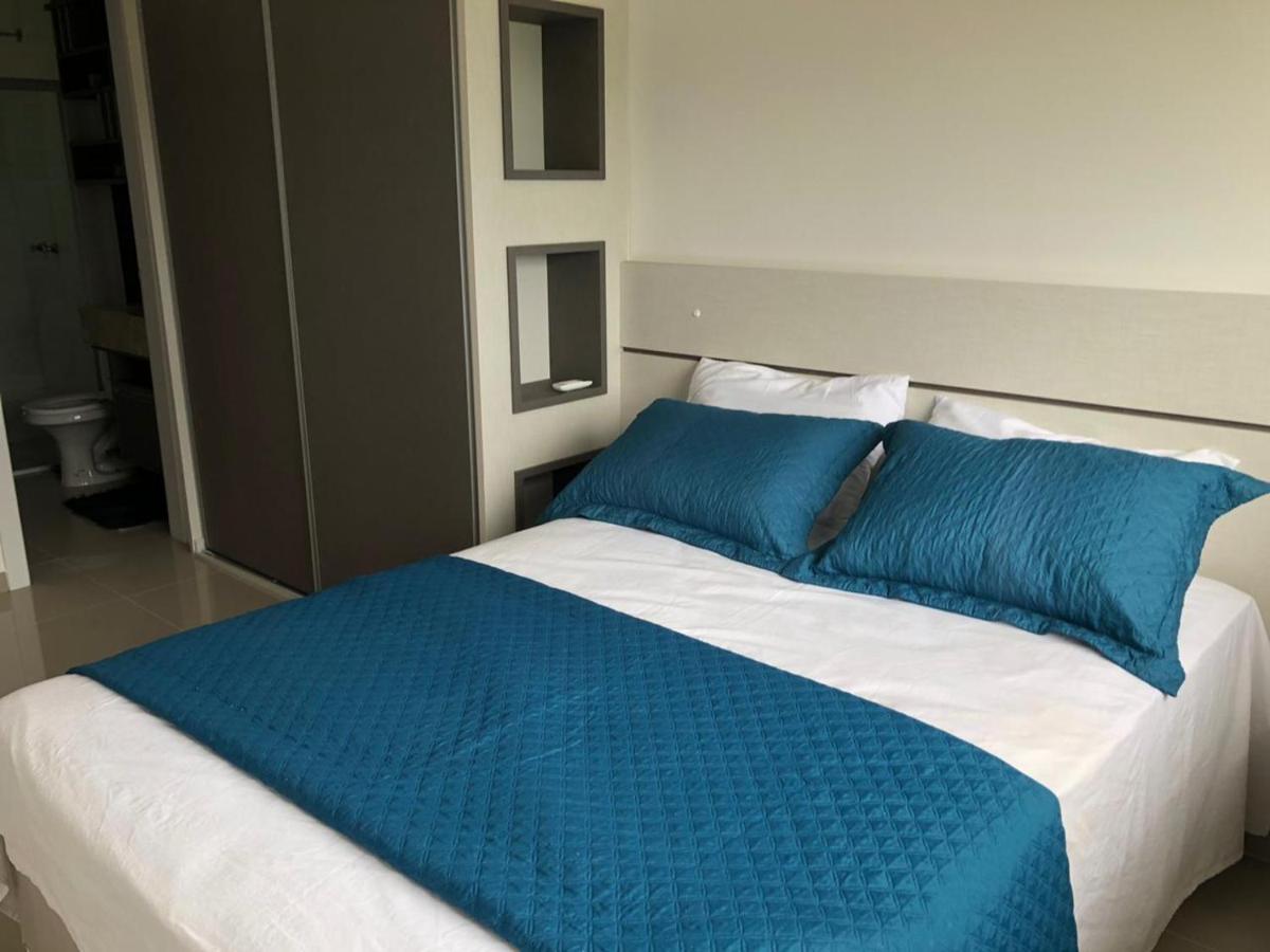 North Paradise 309- Duplex Florianopolis Luaran gambar