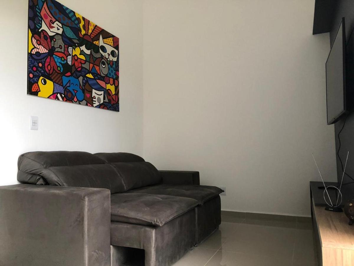 North Paradise 309- Duplex Florianopolis Luaran gambar