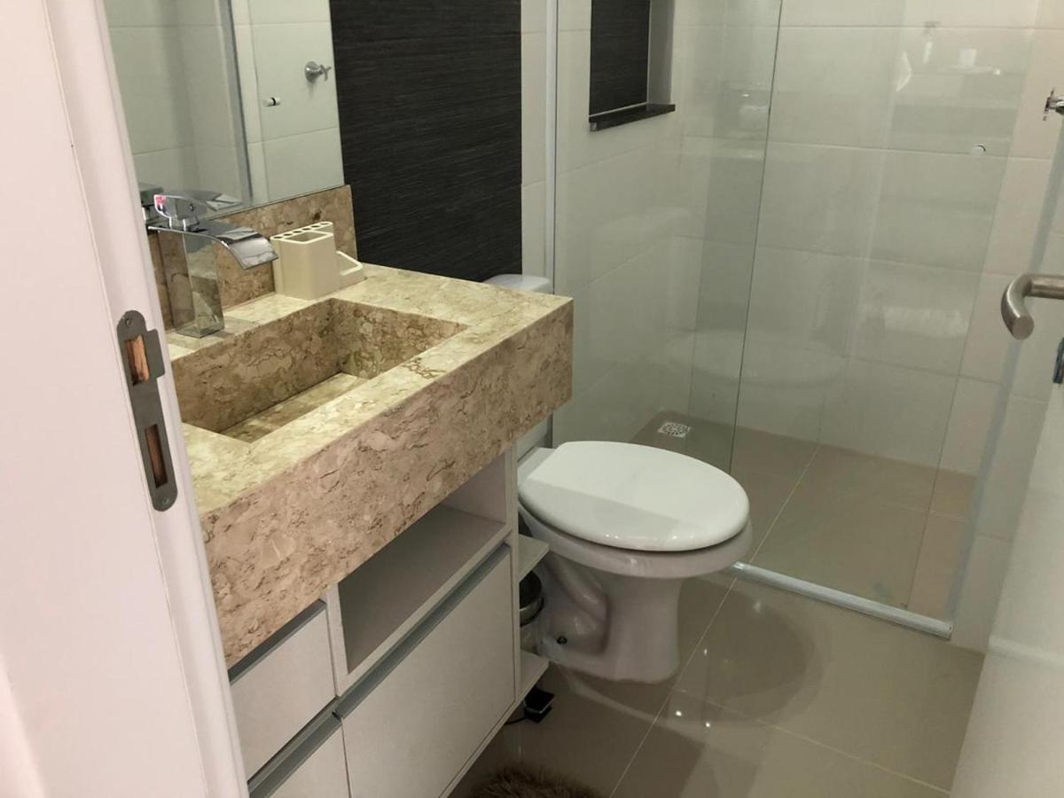 North Paradise 309- Duplex Florianopolis Luaran gambar