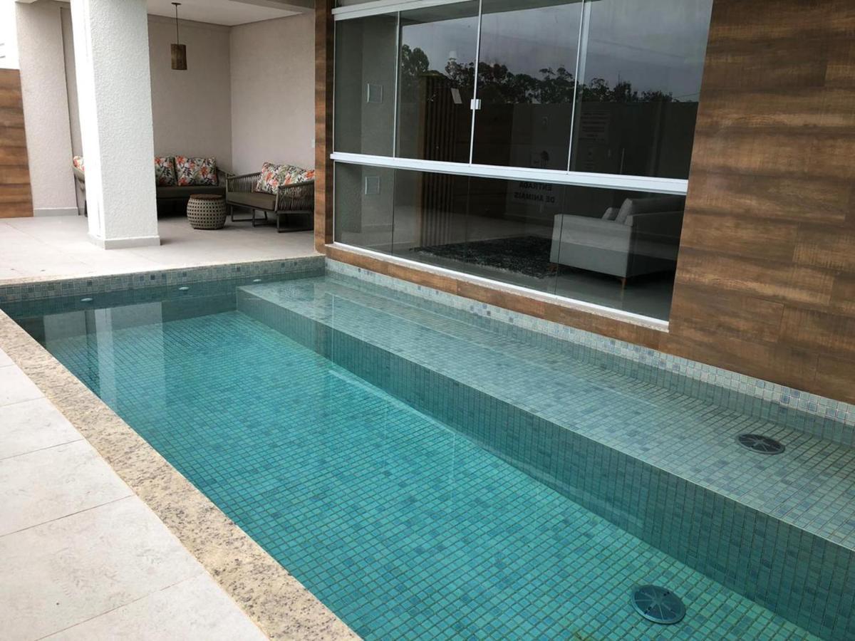 North Paradise 309- Duplex Florianopolis Luaran gambar