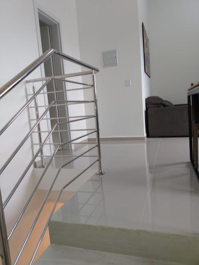 North Paradise 309- Duplex Florianopolis Luaran gambar