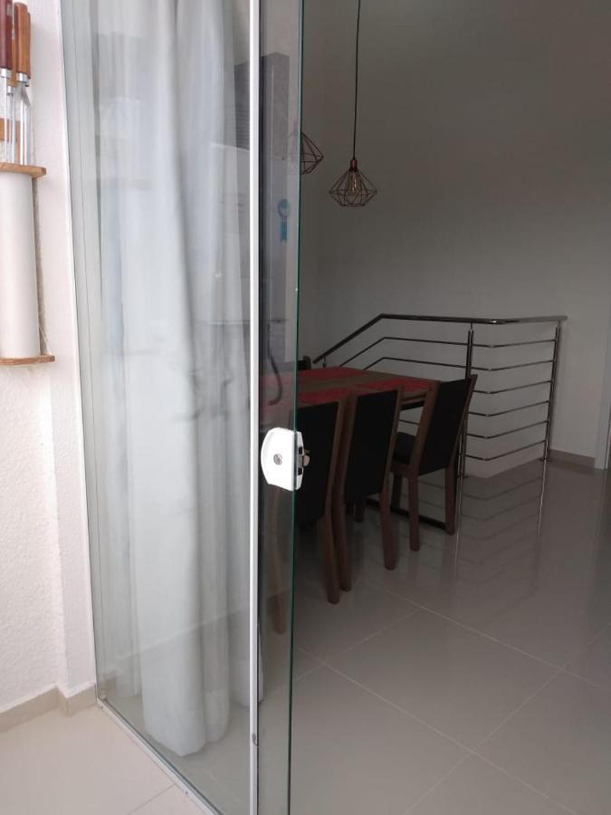 North Paradise 309- Duplex Florianopolis Luaran gambar