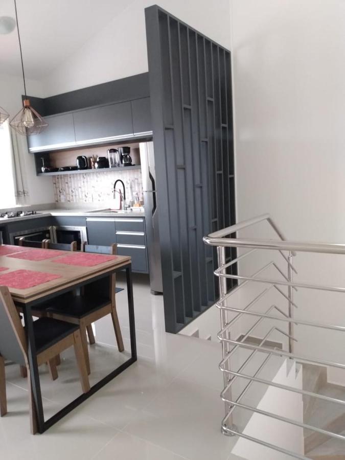 North Paradise 309- Duplex Florianopolis Luaran gambar