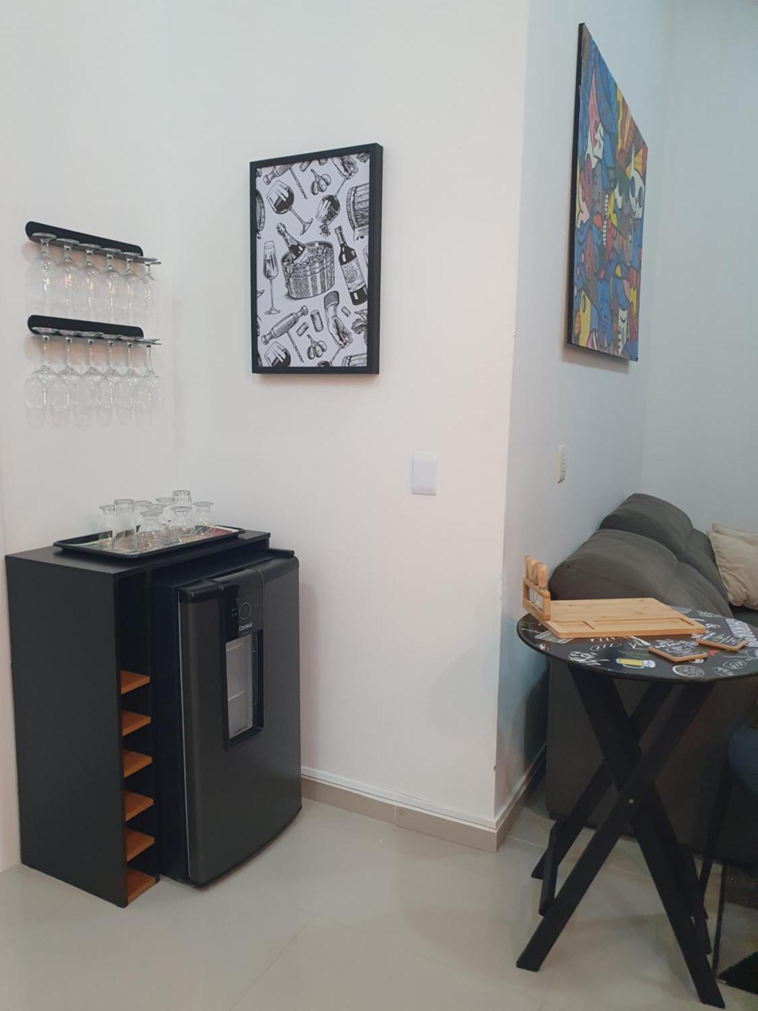 North Paradise 309- Duplex Florianopolis Luaran gambar