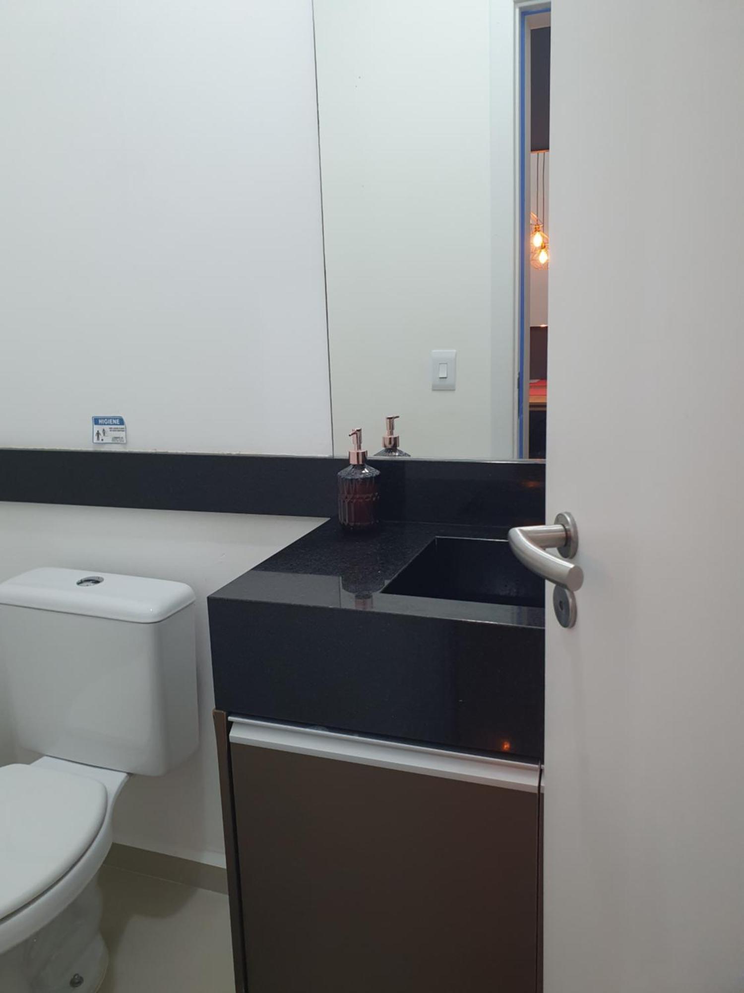 North Paradise 309- Duplex Florianopolis Luaran gambar